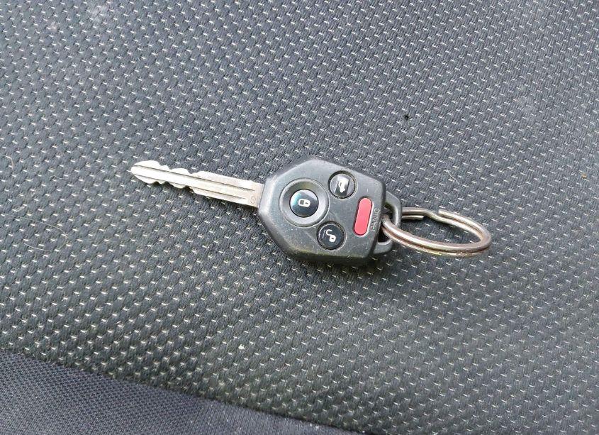 Photo 11 of 2012 Subaru Impreza 2.0I (VIN JF1GJAA69CH012437)