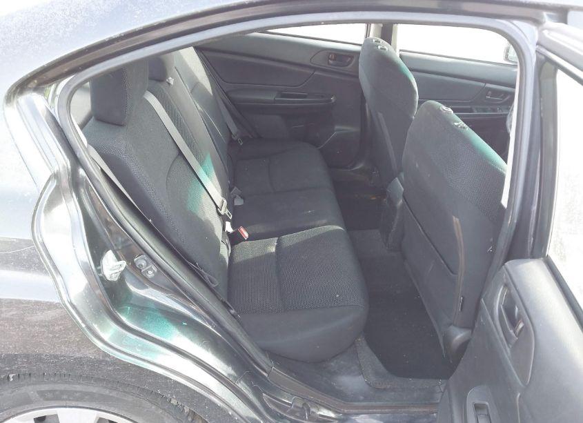 Photo 8 of 2012 Subaru Impreza 2.0I (VIN JF1GJAA69CH012437)