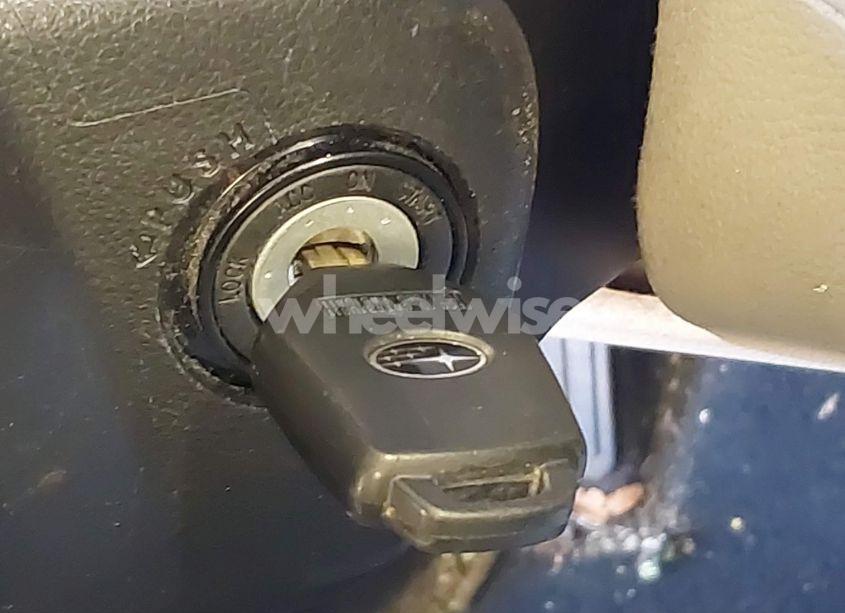 Photo 11 of 2012 Subaru Impreza 2.0I (VIN JF1GJAA69CH019503)