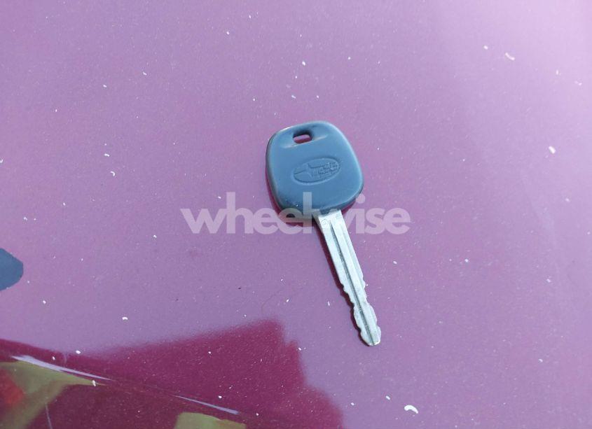 Photo 11 of 2013 Subaru Impreza 2.0I (VIN JF1GJAA69DG014017)