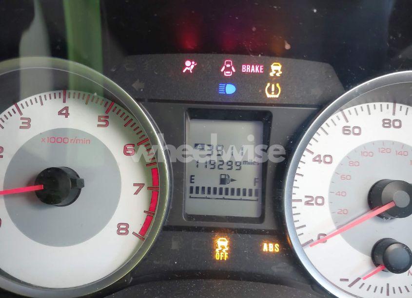 Photo 15 of 2013 Subaru Impreza 2.0I (VIN JF1GJAA69DG014017)