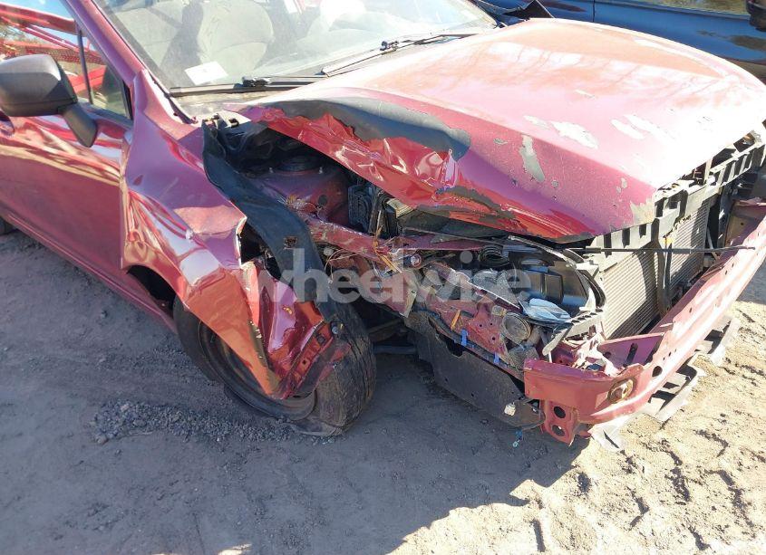 Photo 6 of 2013 Subaru Impreza 2.0I (VIN JF1GJAA69DG014017)