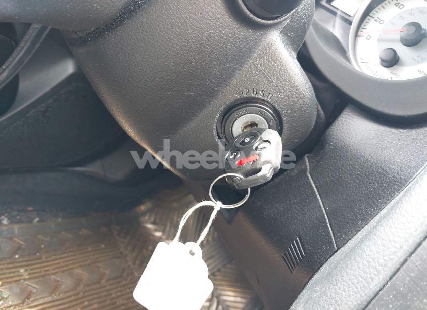 Photo 11 of 2013 Subaru Impreza 2.0I (VIN JF1GJAA69DH035377)