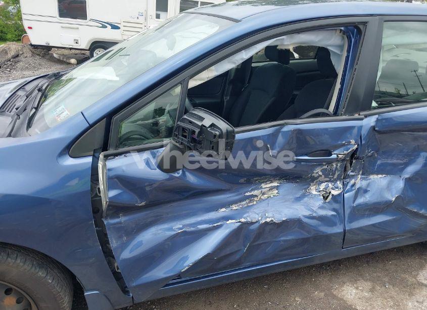 Photo 6 of 2013 Subaru Impreza 2.0I (VIN JF1GJAA69DH035377)