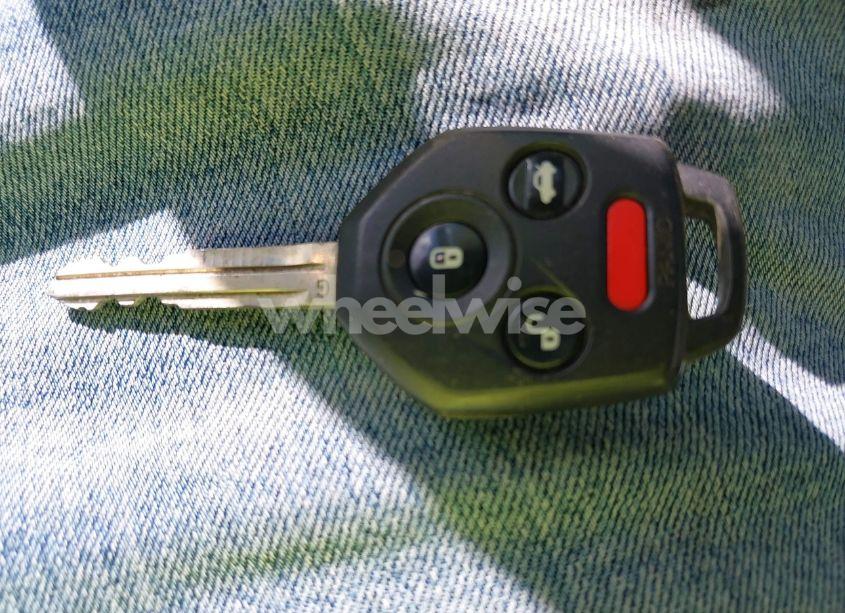 Photo 11 of 2015 Subaru Impreza 2.0I (VIN JF1GJAA69FH007470)