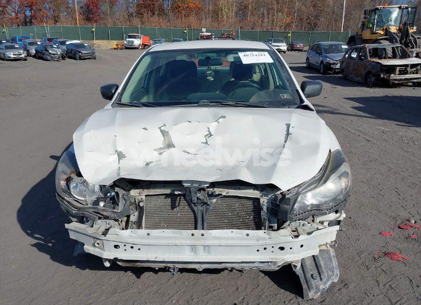 Photo 12 of 2015 Subaru Impreza 2.0I (VIN JF1GJAA69FH007470)