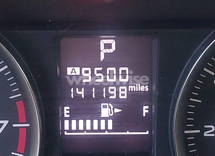 Photo 15 of 2015 Subaru Impreza 2.0I (VIN JF1GJAA69FH007470)