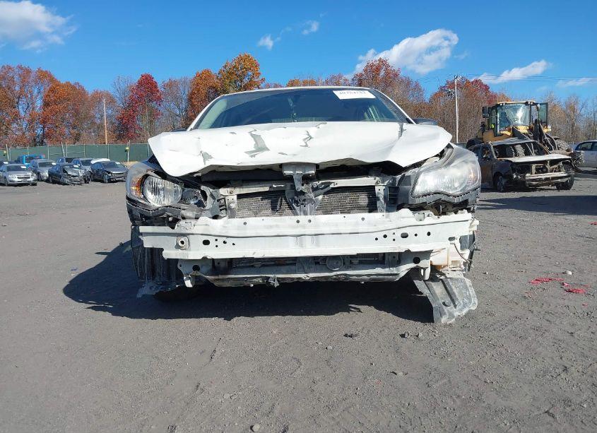 Photo 6 of 2015 Subaru Impreza 2.0I (VIN JF1GJAA69FH007470)