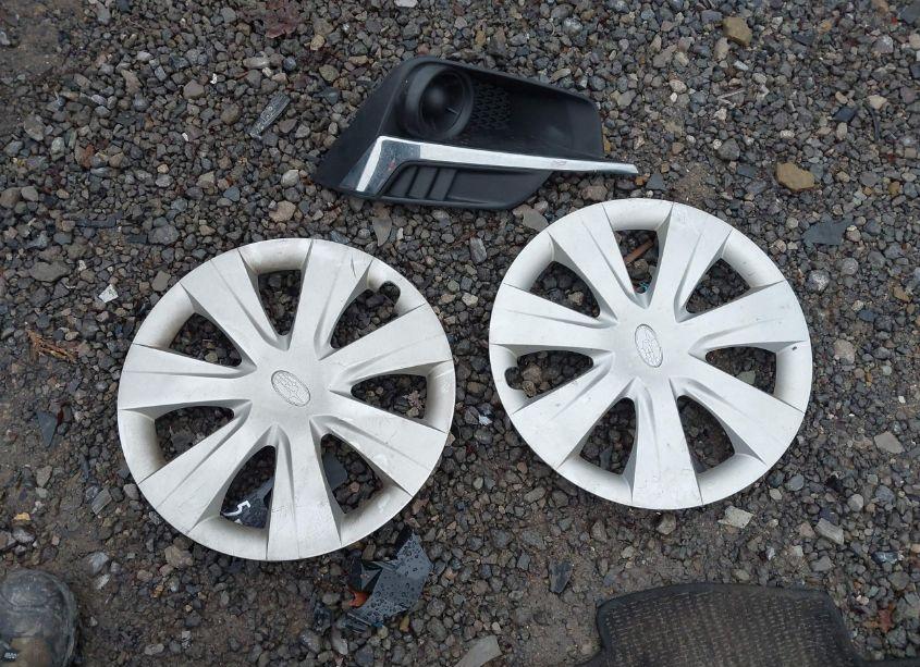 Photo 12 of 2015 Subaru Impreza 2.0I (VIN JF1GJAA69FH010739)