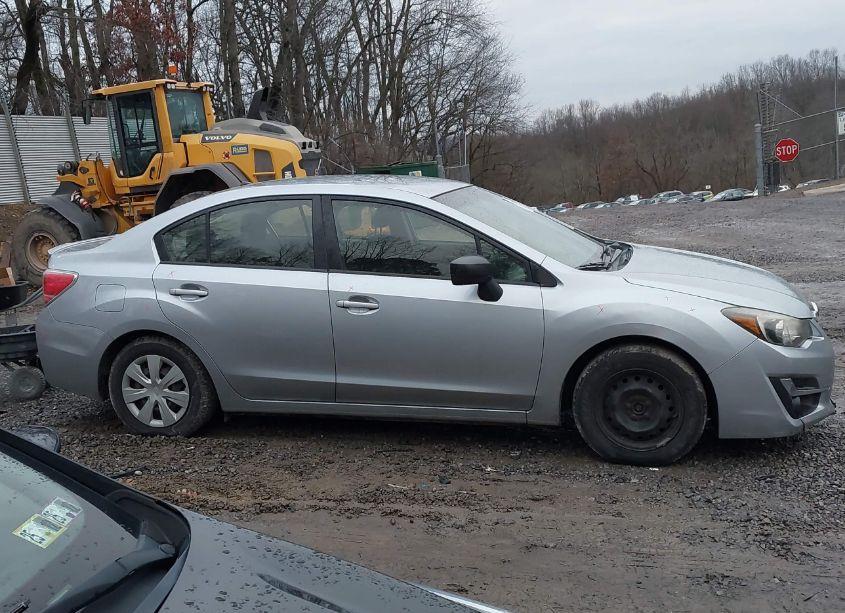 Photo 14 of 2015 Subaru Impreza 2.0I (VIN JF1GJAA69FH010739)