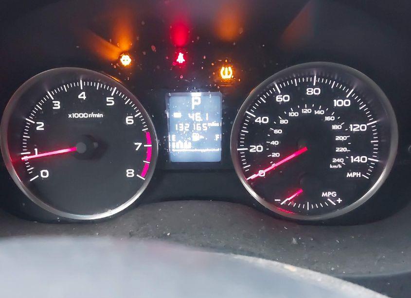 Photo 7 of 2015 Subaru Impreza 2.0I (VIN JF1GJAA69FH010739)