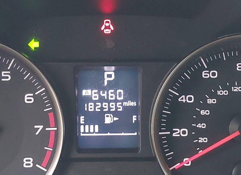 Photo 15 of 2016 Subaru Impreza 2.0I (VIN JF1GJAA69GH006837)