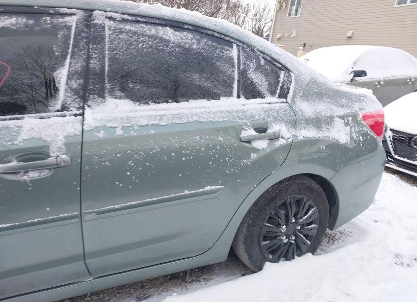 Photo 19 of 2016 Subaru Impreza 2.0I (VIN JF1GJAA69GH009561)