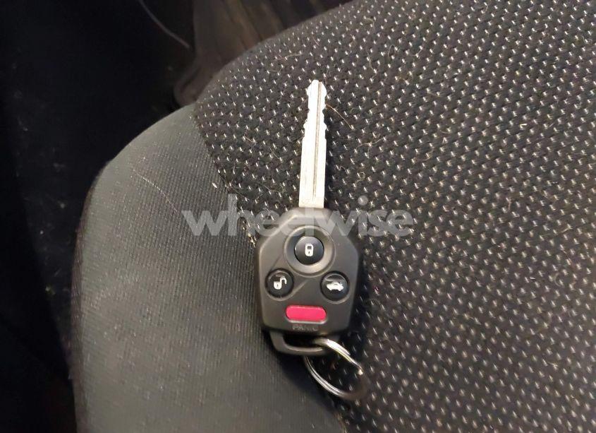 Photo 11 of 2016 Subaru Impreza 2.0I (VIN JF1GJAA69GH018681)