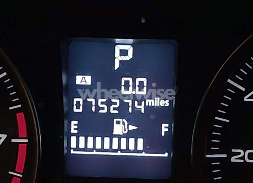 Photo 15 of 2016 Subaru Impreza 2.0I (VIN JF1GJAA69GH018681)