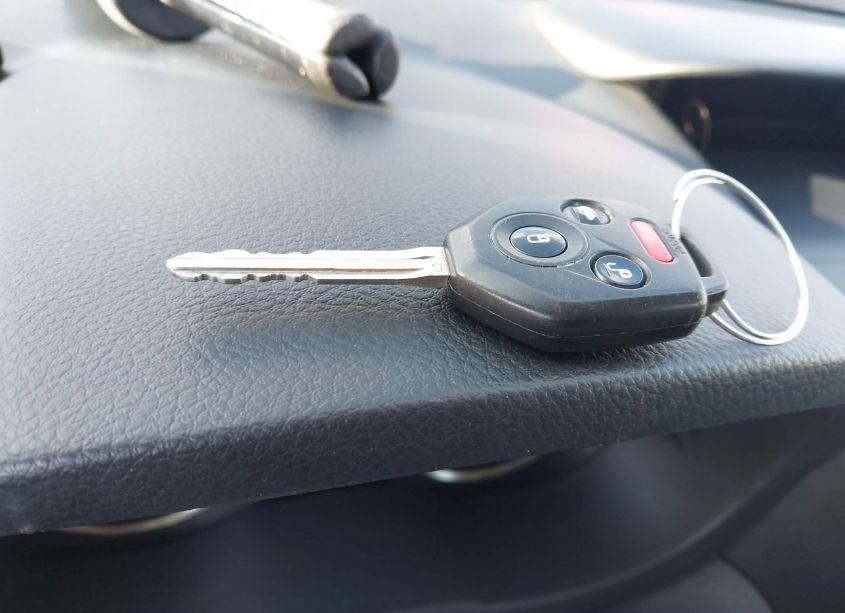 Photo 11 of 2016 Subaru Impreza 2.0I (VIN JF1GJAA69GH022861)