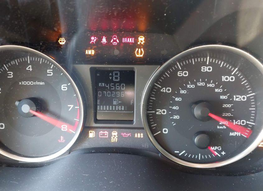 Photo 15 of 2016 Subaru Impreza 2.0I (VIN JF1GJAA69GH022861)