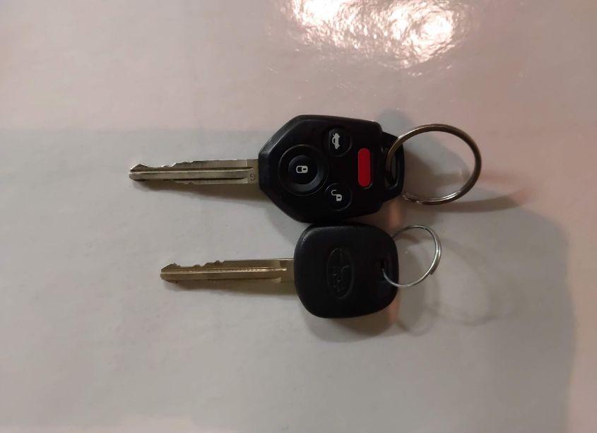 Photo 11 of 2012 Subaru Impreza 2.0I (VIN JF1GJAA6XCG028555)