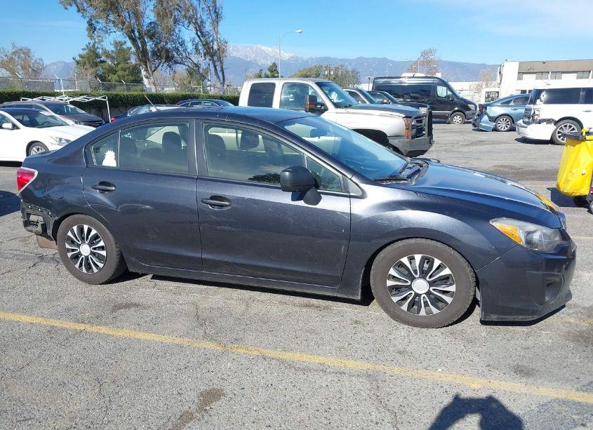 Photo 13 of 2013 Subaru Impreza 2.0I (VIN JF1GJAA6XDH005191)