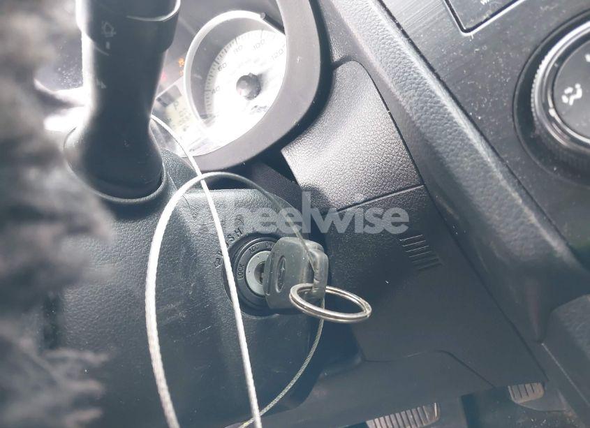 Photo 11 of 2013 Subaru Impreza 2.0I (VIN JF1GJAA6XDH032312)