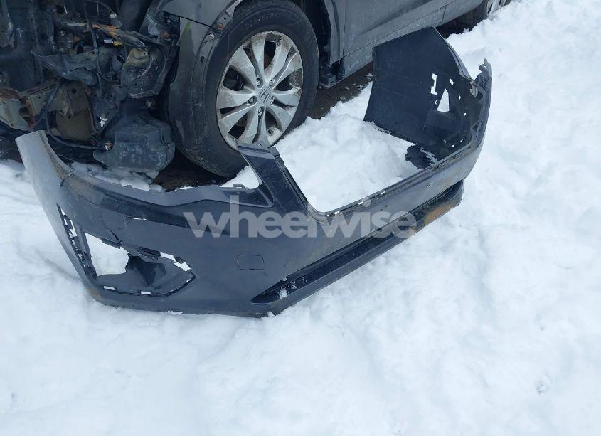 Photo 12 of 2013 Subaru Impreza 2.0I (VIN JF1GJAA6XDH032312)