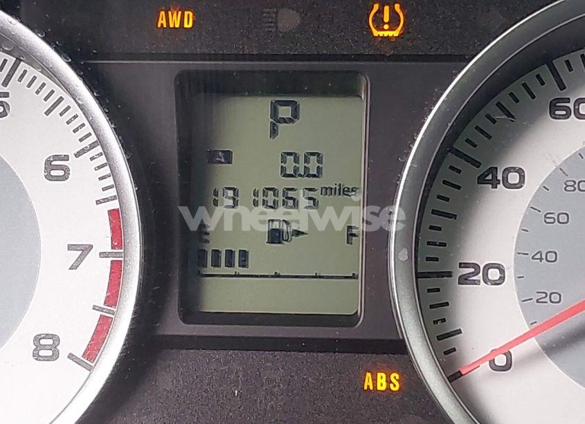 Photo 16 of 2013 Subaru Impreza 2.0I (VIN JF1GJAA6XDH032312)