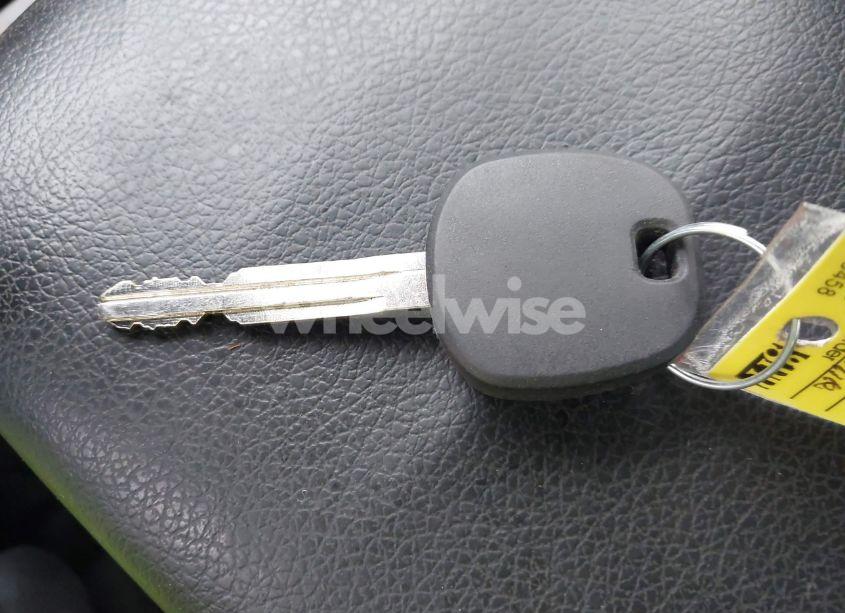 Photo 11 of 2014 Subaru Impreza 2.0I (VIN JF1GJAA6XEG020765)