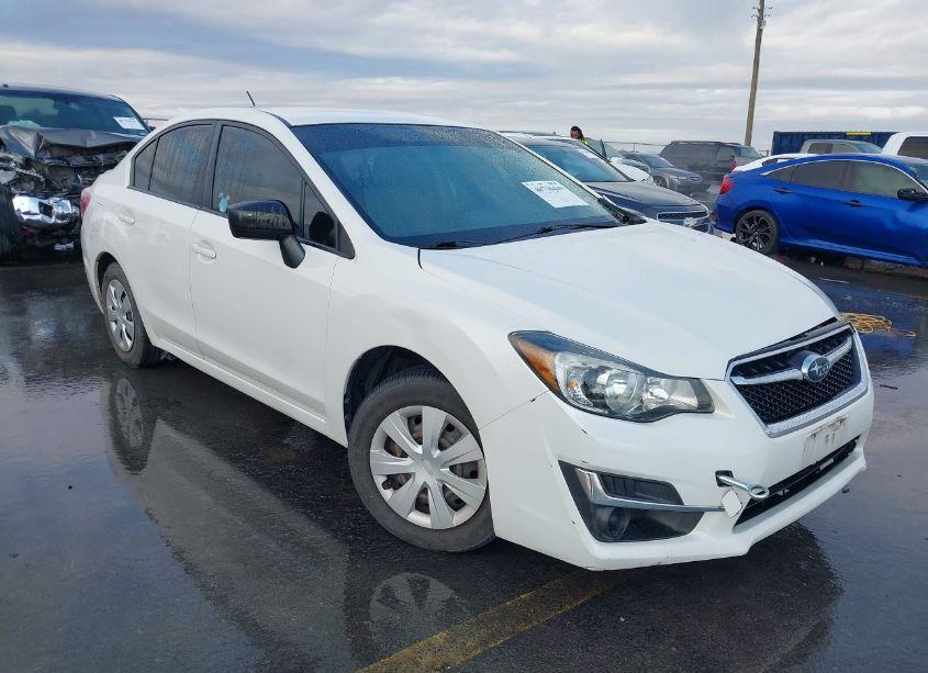 2015 Subaru Impreza 2.0I (VIN JF1GJAA6XFG016815) main photo