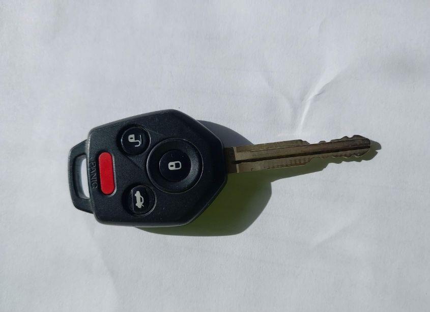 Photo 11 of 2015 Subaru Impreza 2.0I (VIN JF1GJAA6XFG016815)