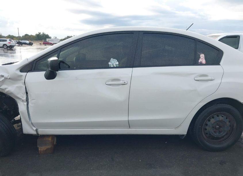 Photo 14 of 2015 Subaru Impreza 2.0I (VIN JF1GJAA6XFG016815)