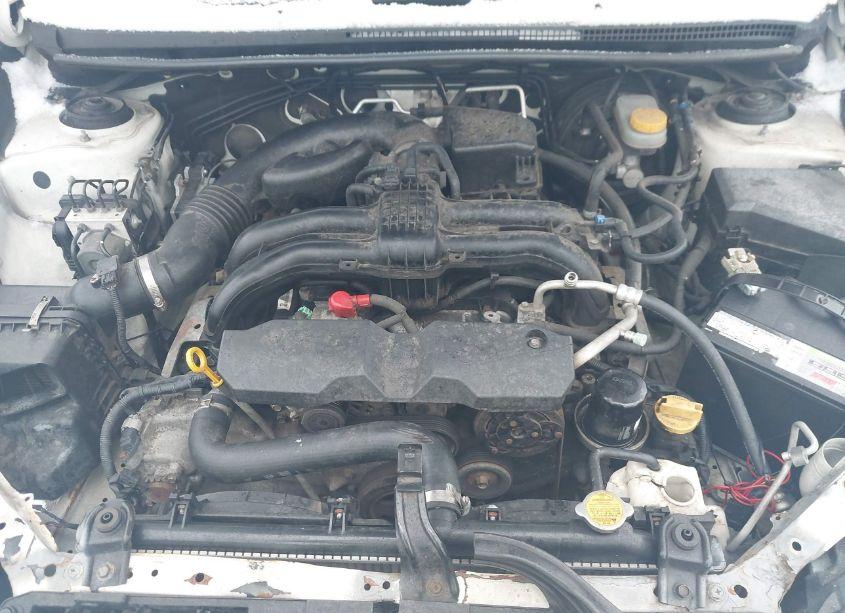 Photo 10 of 2016 Subaru Impreza 2.0I (VIN JF1GJAA6XGH006670)