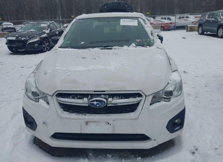 Photo 12 of 2016 Subaru Impreza 2.0I (VIN JF1GJAA6XGH006670)