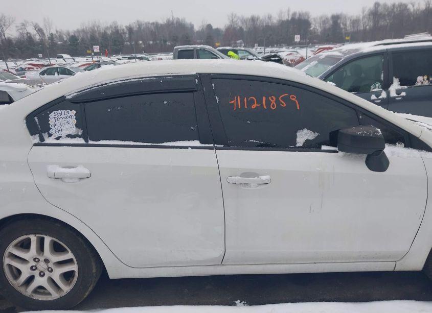 Photo 13 of 2016 Subaru Impreza 2.0I (VIN JF1GJAA6XGH006670)