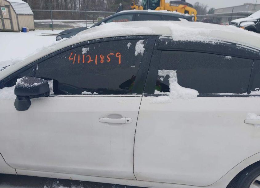 Photo 14 of 2016 Subaru Impreza 2.0I (VIN JF1GJAA6XGH006670)