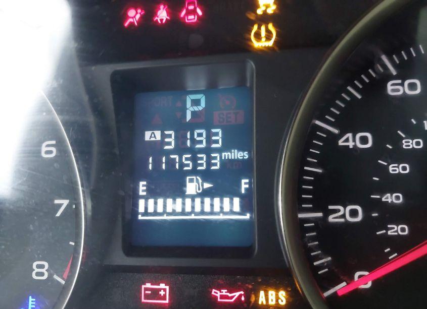 Photo 15 of 2016 Subaru Impreza 2.0I (VIN JF1GJAA6XGH006670)