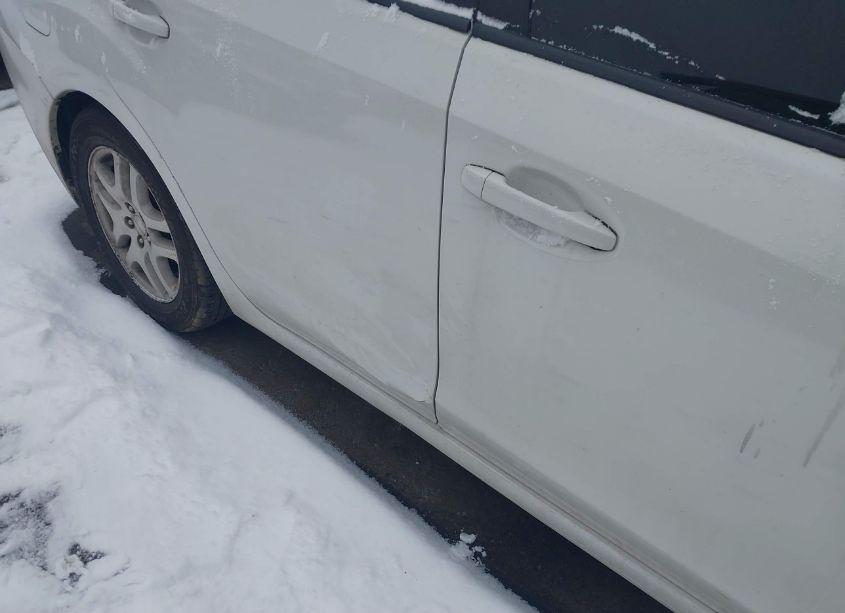 Photo 6 of 2016 Subaru Impreza 2.0I (VIN JF1GJAA6XGH006670)