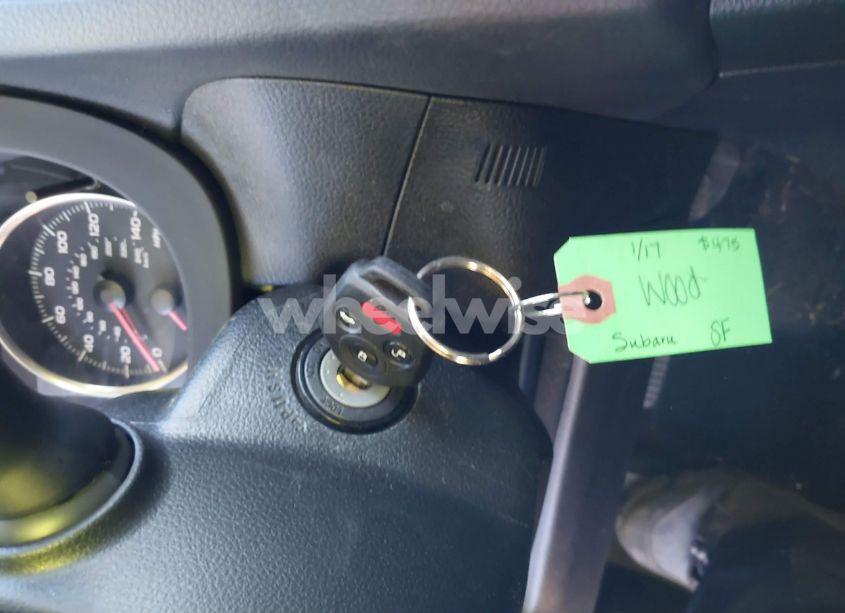 Photo 11 of 2016 Subaru Impreza 2.0I (VIN JF1GJAA6XGH022870)