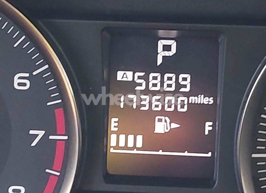 Photo 16 of 2016 Subaru Impreza 2.0I (VIN JF1GJAA6XGH022870)