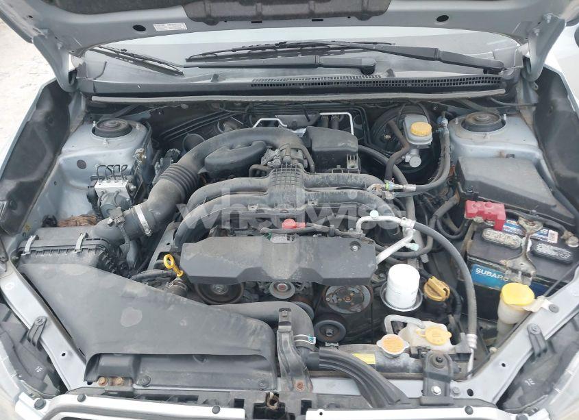 Photo 10 of 2013 Subaru Impreza 2.0I PREMIUM (VIN JF1GJAB60DH008521)