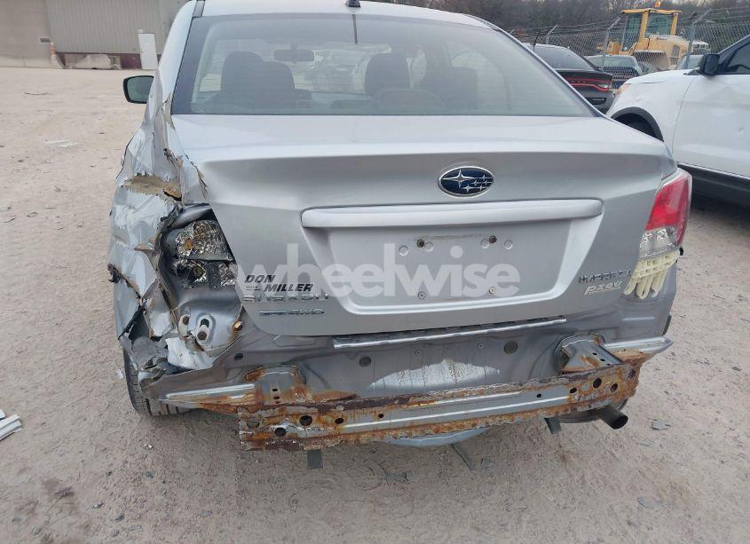 Photo 13 of 2013 Subaru Impreza 2.0I PREMIUM (VIN JF1GJAB60DH008521)