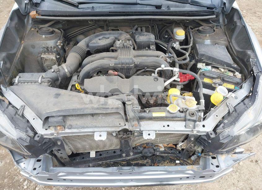 Photo 10 of 2016 Subaru Impreza 2.0I PREMIUM (VIN JF1GJAB60GH017899)