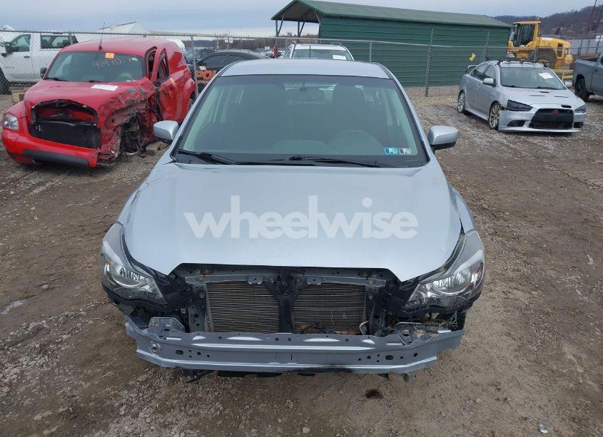 Photo 12 of 2016 Subaru Impreza 2.0I PREMIUM (VIN JF1GJAB60GH017899)