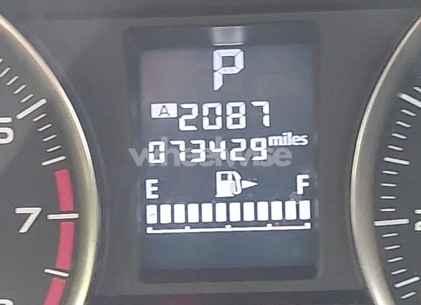 Photo 15 of 2016 Subaru Impreza 2.0I PREMIUM (VIN JF1GJAB60GH017899)