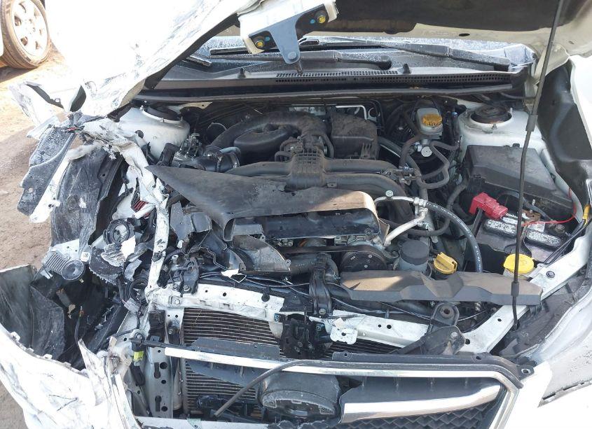 Photo 10 of 2016 Subaru Impreza 2.0I PREMIUM (VIN JF1GJAB60GH021645)