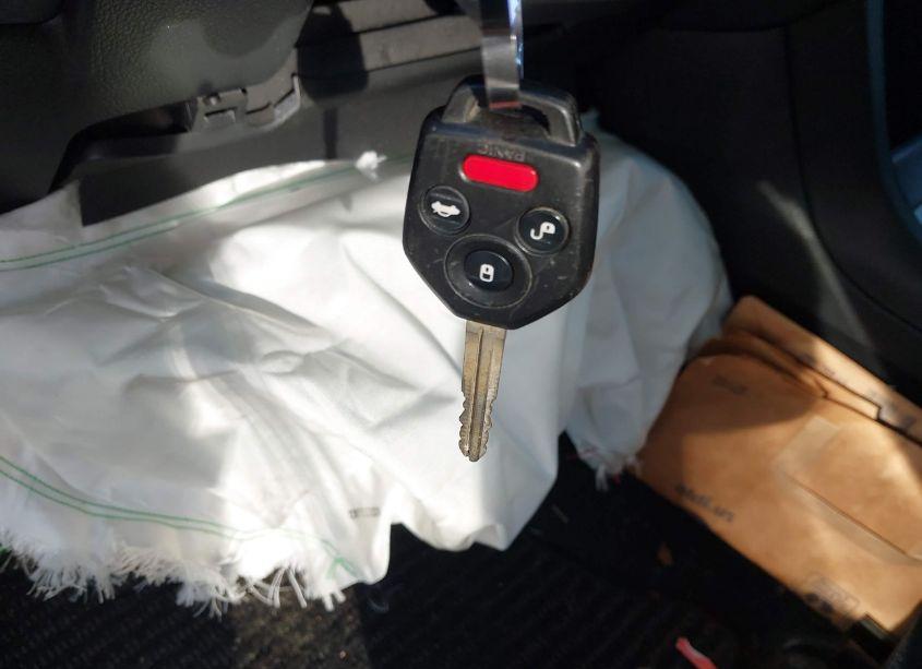 Photo 11 of 2016 Subaru Impreza 2.0I PREMIUM (VIN JF1GJAB60GH021645)