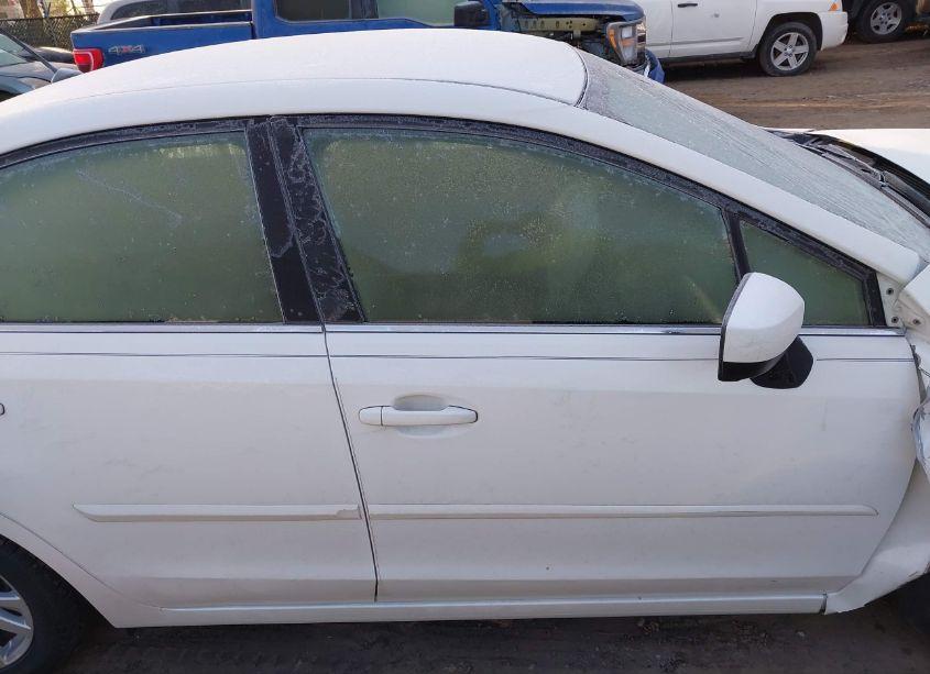 Photo 13 of 2016 Subaru Impreza 2.0I PREMIUM (VIN JF1GJAB60GH021645)