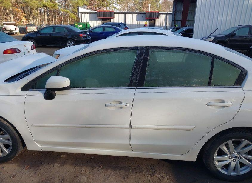 Photo 14 of 2016 Subaru Impreza 2.0I PREMIUM (VIN JF1GJAB60GH021645)