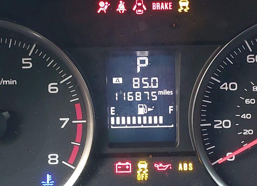 Photo 15 of 2016 Subaru Impreza 2.0I PREMIUM (VIN JF1GJAB60GH021645)