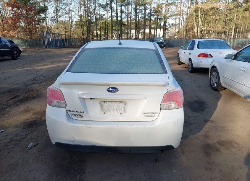 Photo 16 of 2016 Subaru Impreza 2.0I PREMIUM (VIN JF1GJAB60GH021645)