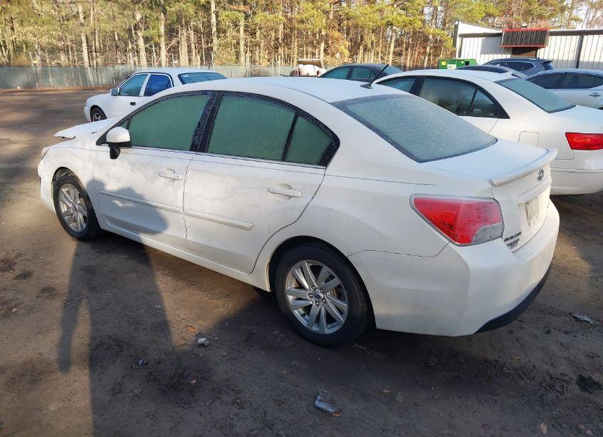 Photo 3 of 2016 Subaru Impreza 2.0I PREMIUM (VIN JF1GJAB60GH021645)